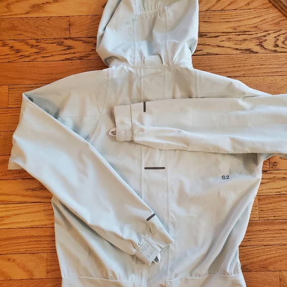 Asics accelerate jacket - Picture 3 of 6